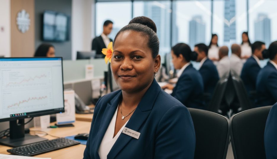 3 Months Fixed Deposit Min SBD 5,000