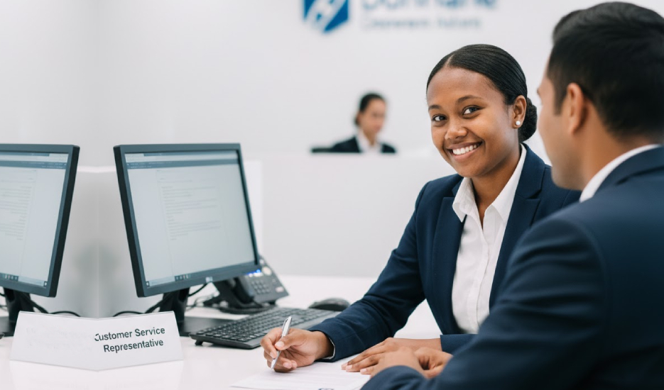 General Savings – Corporate