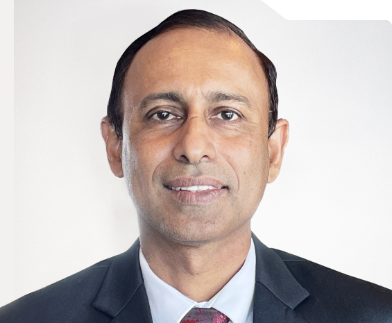 Prasad Jayatilleke 