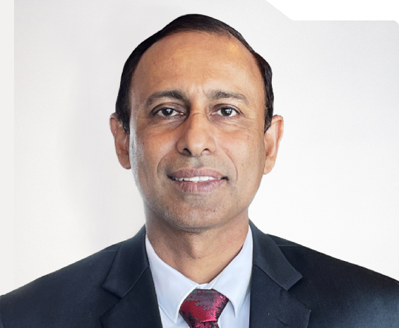 Prasad Jayatilleke