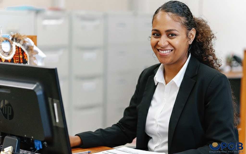 Manage Your Account with Ease